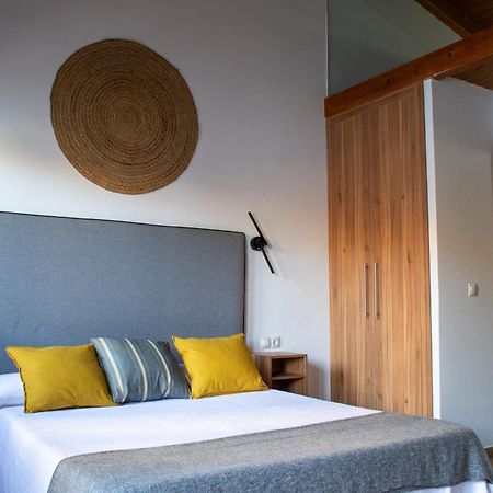 Casa Rural Dona Sol Montanchez Ngoại thất bức ảnh