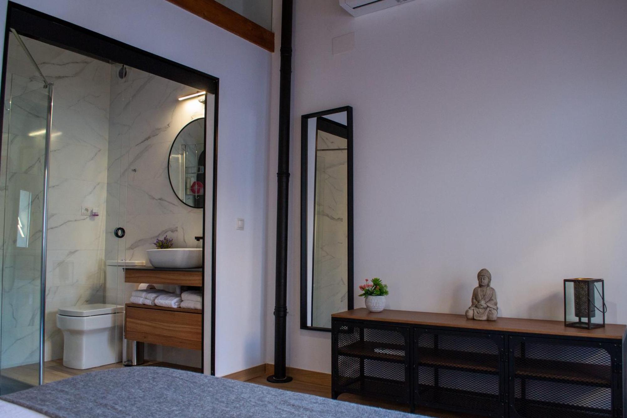Casa Rural Dona Sol Montanchez Ngoại thất bức ảnh